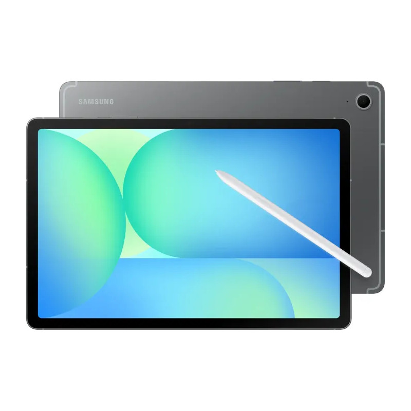 Samsung X520 Tab S10 FE 10,9 WiFi 128GB 8GB Gray